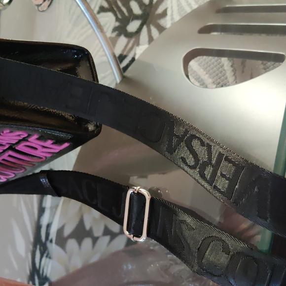 Versace Jeans Couture Women's crossbody bag - Picture 3 of 11